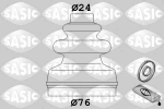 Kaitsekummikomplekt, veov&otilde;ll SASIC 2873793