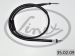 Tross,seisupidur LINEX 35.02.09