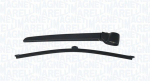 Kojameehe komplekt, klaasipesu MAGNETI MARELLI 000723180200