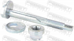 Kumeruste korrigeerimiskruvide komplekt FEBEST 2929-005-KIT