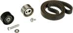 Hammasrihma komplekt GATES K025523XS