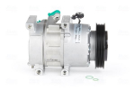 Kompressor,kliimaseade NISSENS 890238