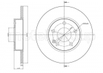 Piduriketas METELLI 23-0830C