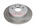 Piduriketas ASHIKA 61-0W-W04C