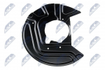 Plekk,piduriketas NTY HTO-BM-016
