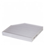 Filter,salongi&otilde;hk HENGST FILTER E2948LI