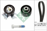 Hammasrihma komplekt INA 530 0449 10