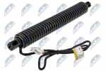 Elektrimootor, tagaluuk NTY AE-BM-090