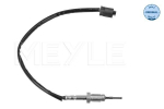 Andur, heitgaasitemperatuur MEYLE 314 800 0067