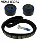 Hammasrihma komplekt SKF VKMA 03264