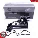Termostaat,Jahutusvedelik ESEN SKV 20SKV091