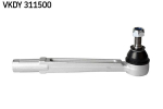 Rooliots SKF VKDY 311500