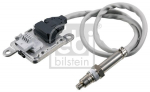 NOx-sensor, karbamiidipritse FEBI BILSTEIN 197513