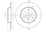 Piduriketas METELLI 23-0538C