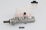 Peapiduri silinder ASHIKA 68-02-2049