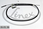 Tross,seisupidur LINEX 26.01.36