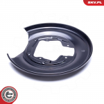 Plekk,piduriketas ESEN SKV 57SKV507