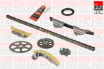 Mootori keti komplekt FAI AutoParts TCK162