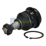 Kande-/juhtliigend JAPANPARTS BJ-118