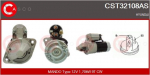 Starter CASCO CST32108AS