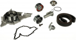 Veepump + hammasrihmakomplekt GATES KP2TH15493XS-1