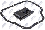 H&uuml;draulikafilter,automaatk&auml;igukast NTY FSF-TY-028