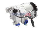 Kompressor,kliimaseade BOGAP B4110126