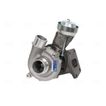 Kompressor,&uuml;lelaadimine NISSENS 93005