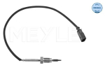 Andur, heitgaasitemperatuur MEYLE 114 800 0098