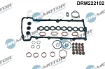 Tihendikomplekt,silindripea Dr.Motor Automotive DRM222102