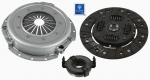Sidurikomplekt SACHS 3000 855 801