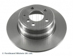 Piduriketas BLUE PRINT ADB114348
