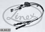 Tross,k&auml;igukast LINEX 44.44.03