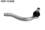 Rooliots SKF VKDY 313028