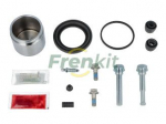 Remondikomplekt,Pidurisadul FRENKIT 760589