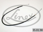 Tross,seisupidur LINEX 35.01.98
