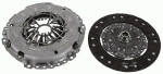 Sidurikomplekt SACHS 3000 950 791