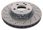 Piduriketas FEBI BILSTEIN 43989
