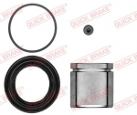 Remondikomplekt,Pidurisadul QUICK BRAKE 114-5117