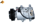 Kompressor,kliimaseade NRF 32887