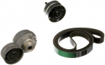 Soonrihmakomplekt GATES K017PK1753HD
