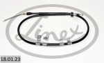 Tross,seisupidur LINEX 18.01.23