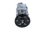 Kompressor,kliimaseade NRF 320224