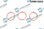 Tihendikomplekt,Sisselaskekollektor Dr.Motor Automotive DRM01800S