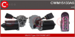 Pesuri mootor CASCO CWM15133AS