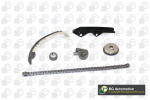 Mootori keti komplekt BGA TC0260FK