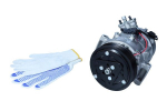 Kompressor,kliimaseade MAXGEAR AC330024