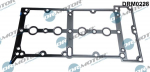 Tihend, klapikaan Dr.Motor Automotive DRM0228
