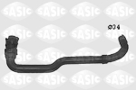 Jahutusvoolik SASIC SWH0487