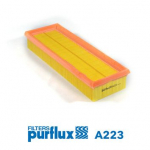 &Otilde;hufilter PURFLUX A223